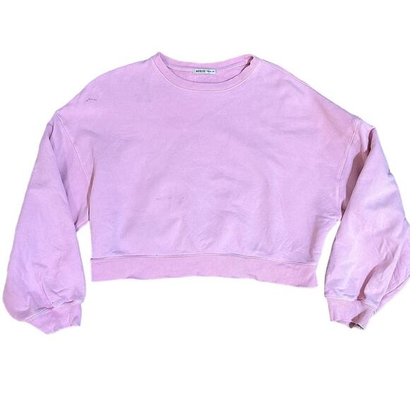 AGOLDE Sweatshirt - Picture 1 of 8